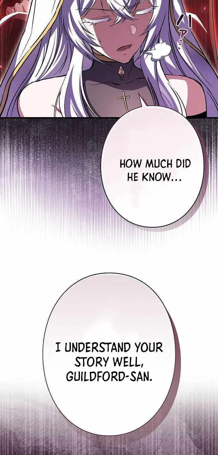 Love Letter From the Future Chapter 43 page 34 - 