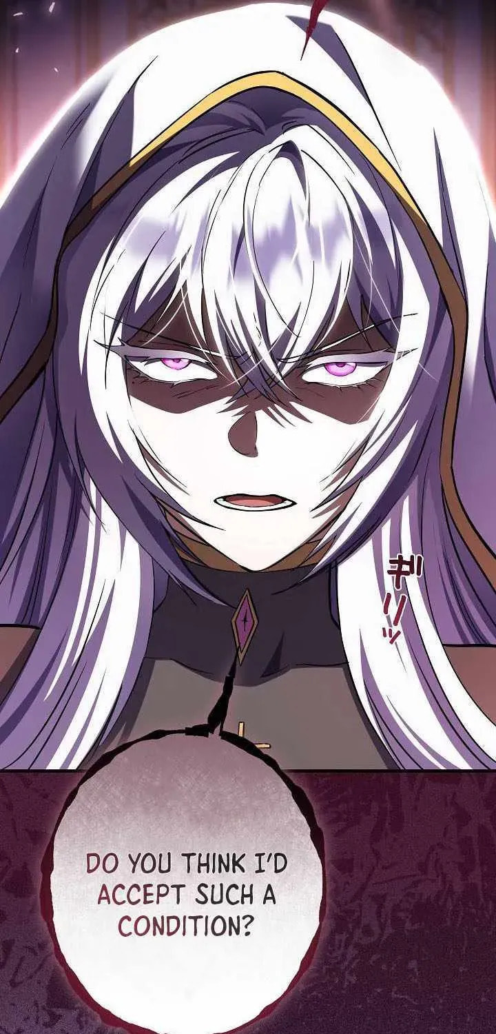 Love Letter From the Future Chapter 43 page 36 - 