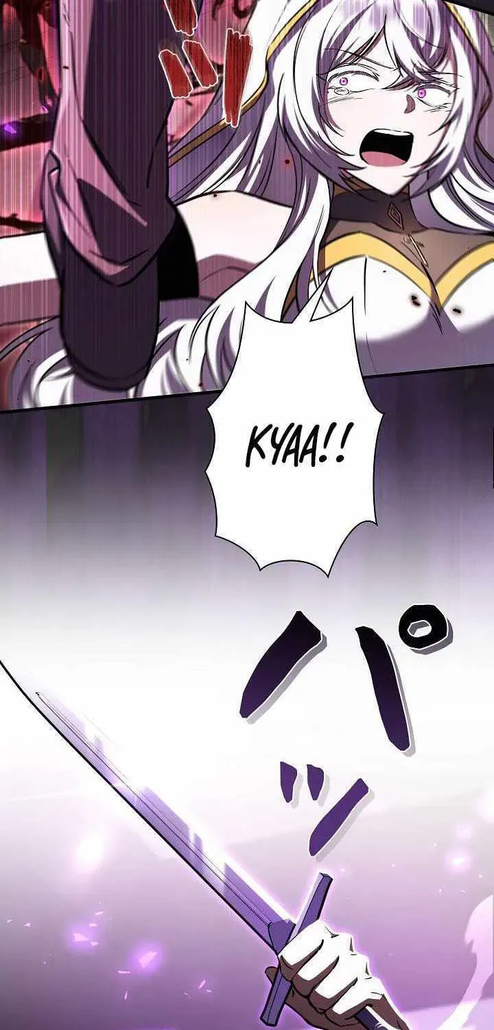 Love Letter From the Future Chapter 43 page 40 - 