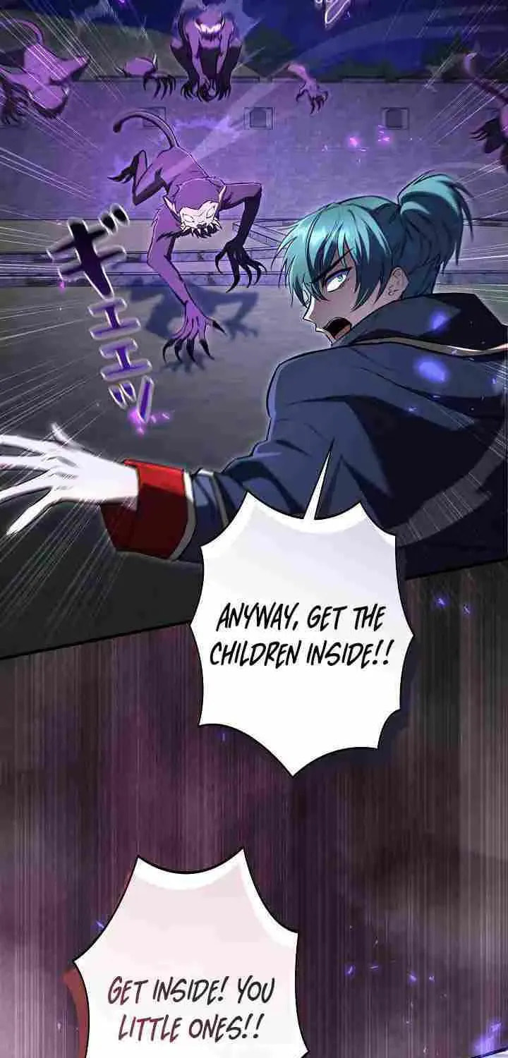 Love Letter From the Future Chapter 43 page 5 - 