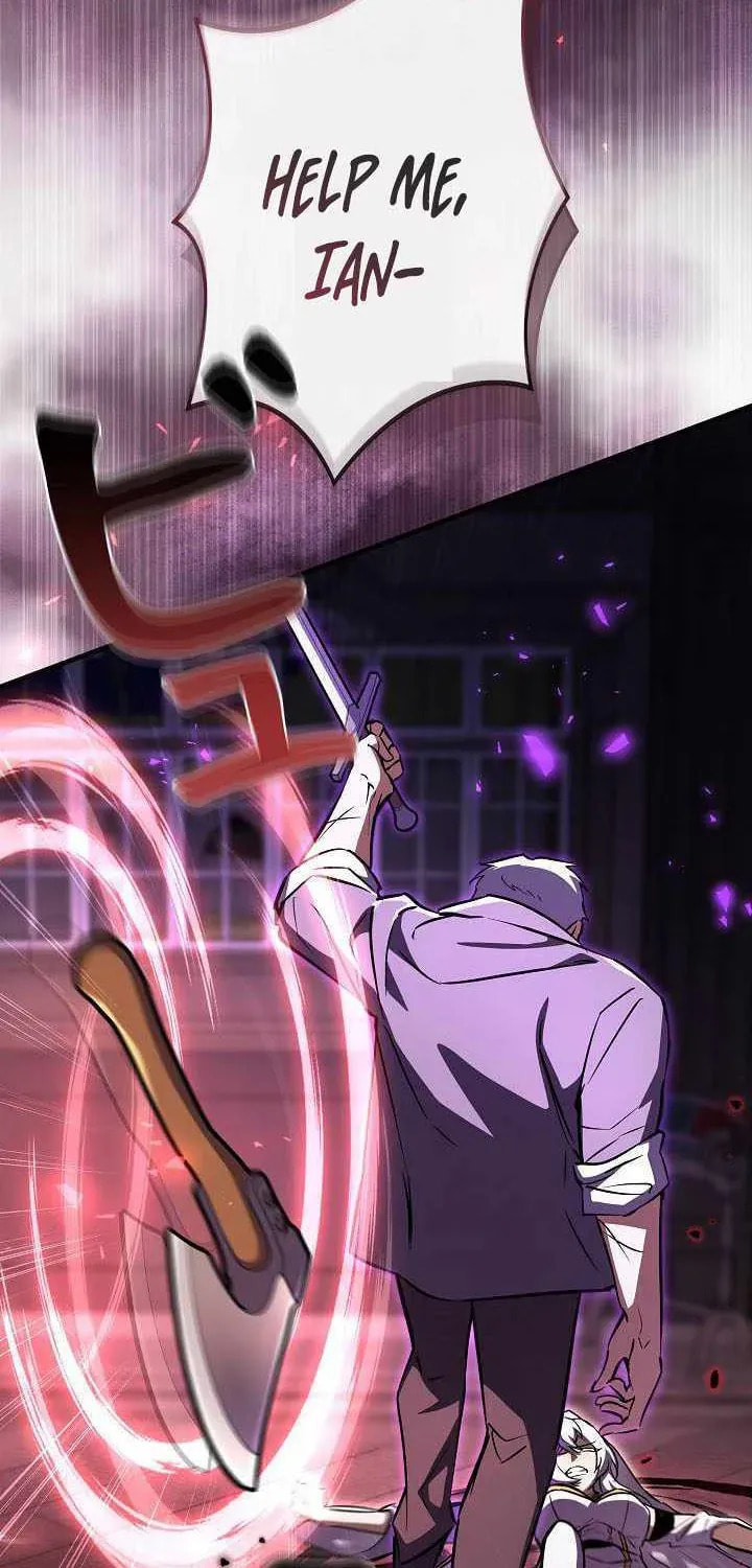 Love Letter From the Future Chapter 43 page 44 - 