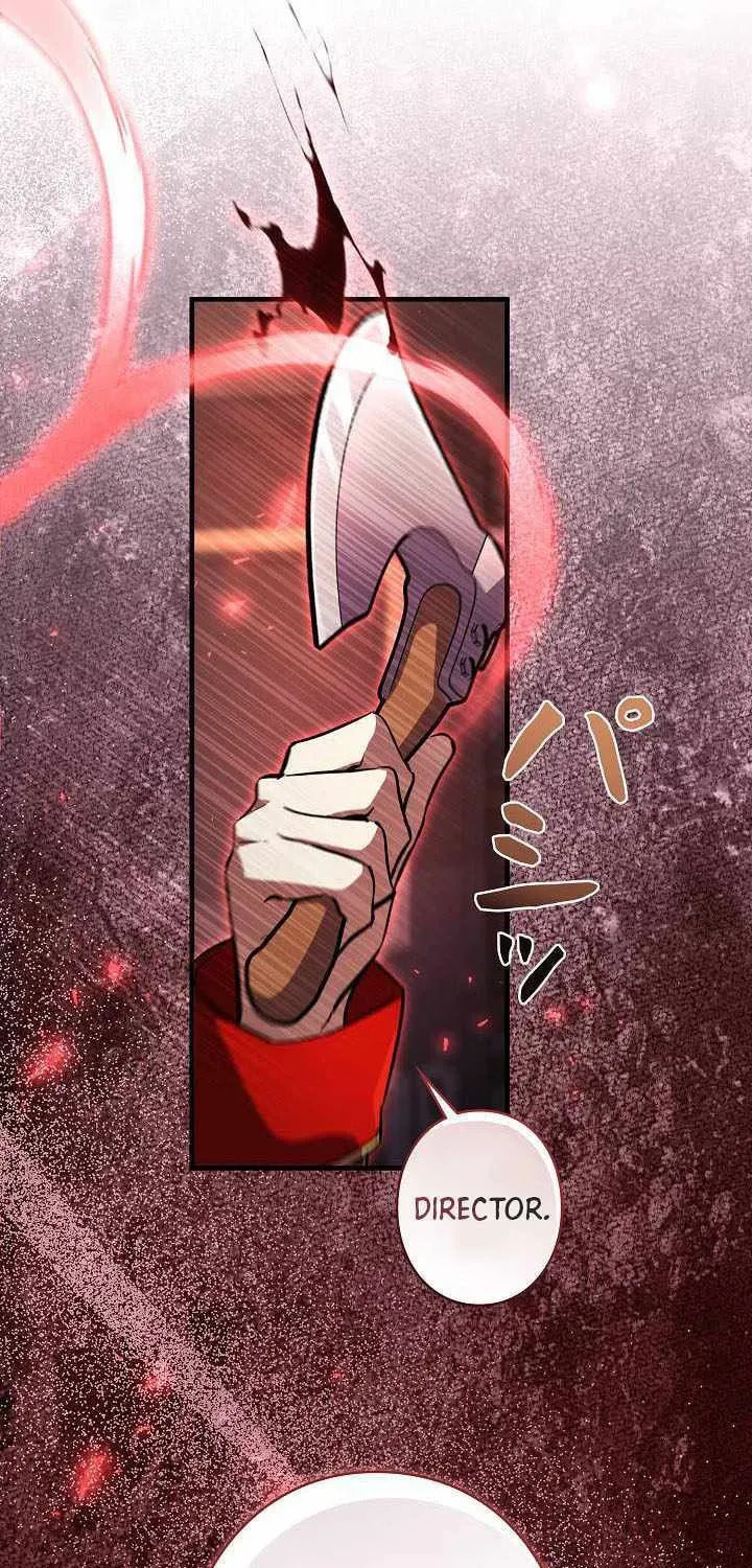 Love Letter From the Future Chapter 43 page 50 - 