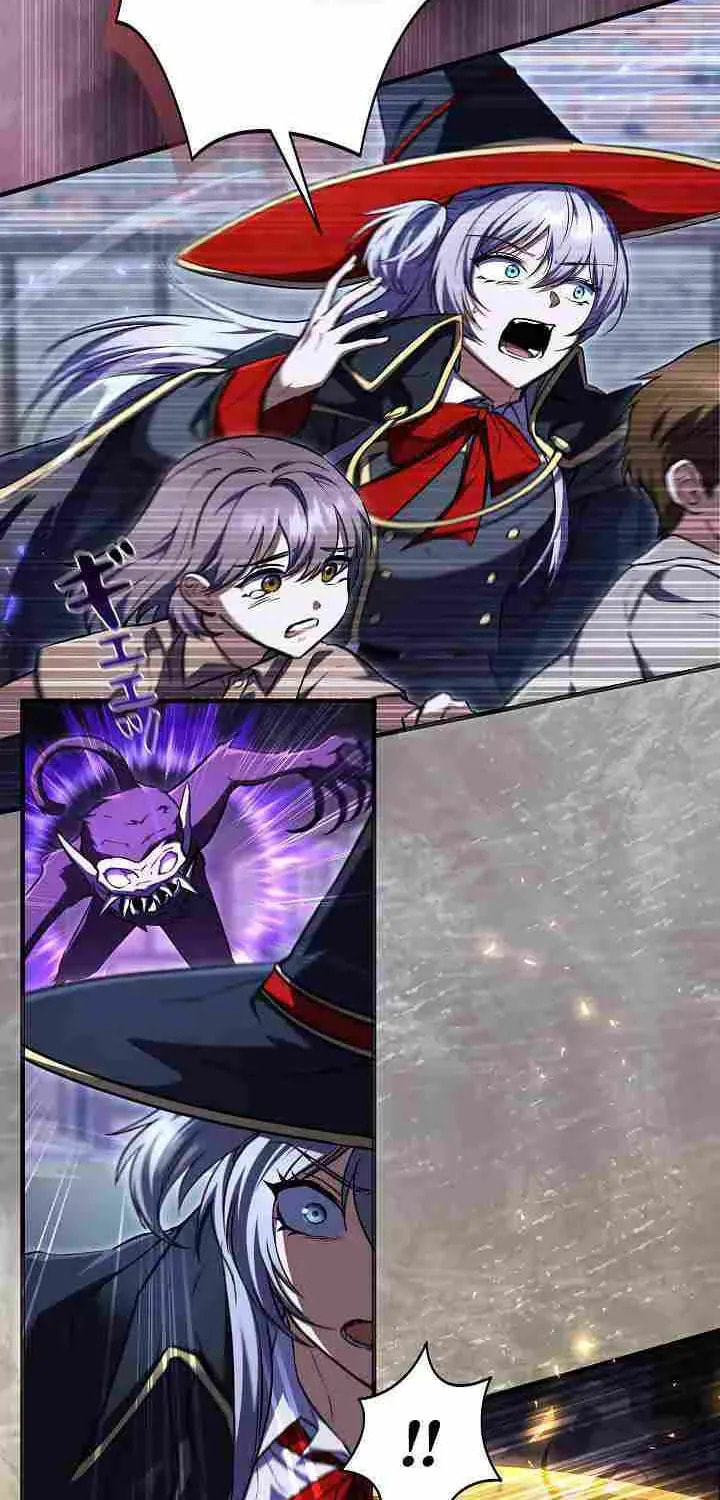 Love Letter From the Future Chapter 43 page 6 - 