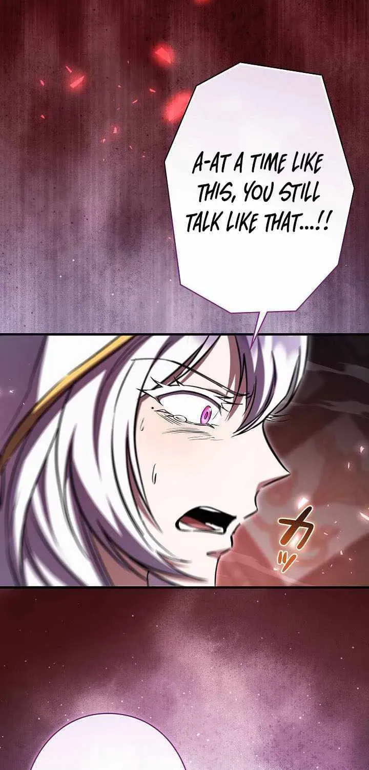 Love Letter From the Future Chapter 43 page 52 - 