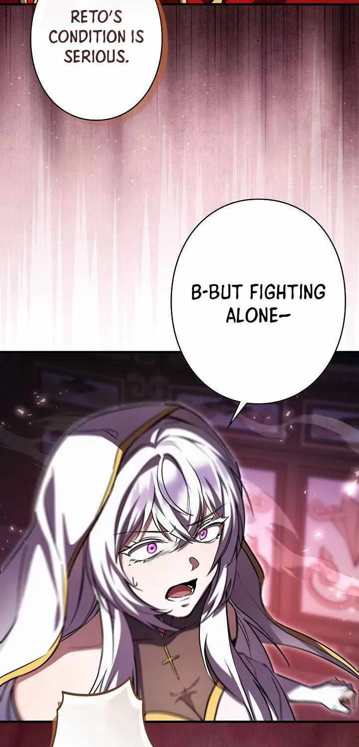 Love Letter From the Future Chapter 43 page 55 - 