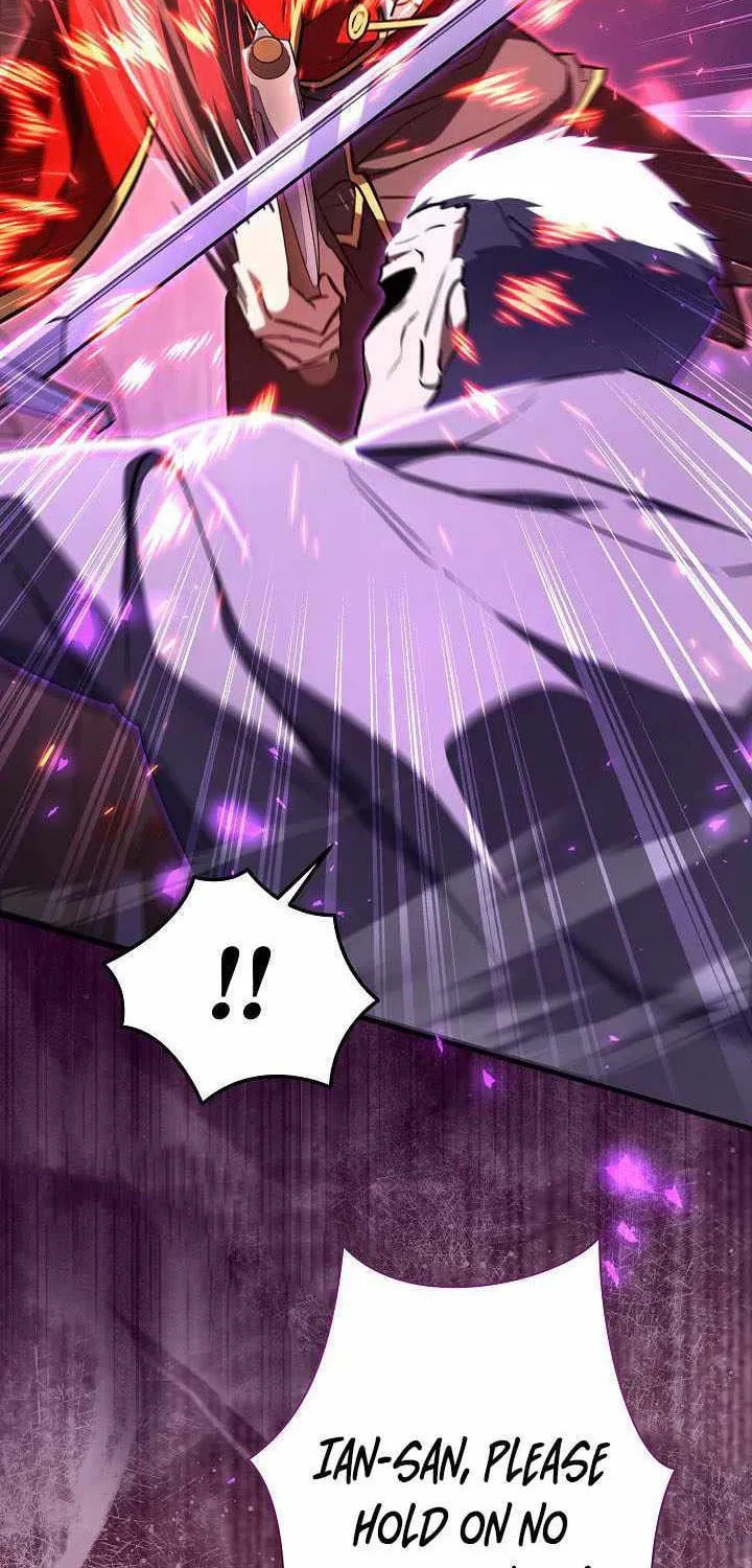 Love Letter From the Future Chapter 43 page 60 - 
