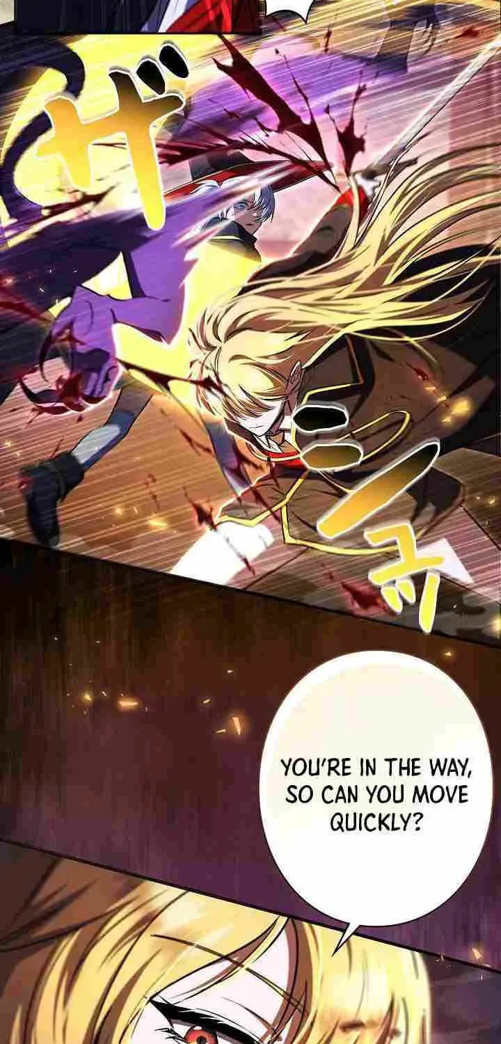 Love Letter From the Future Chapter 43 page 7 - 