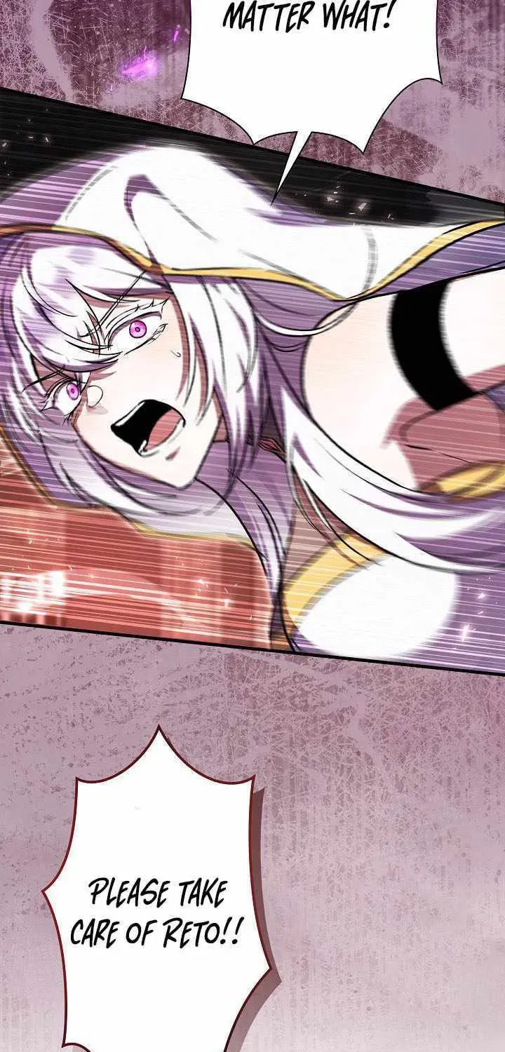 Love Letter From the Future Chapter 43 page 61 - 