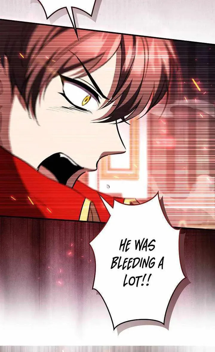 Love Letter From the Future Chapter 43 page 62 - 