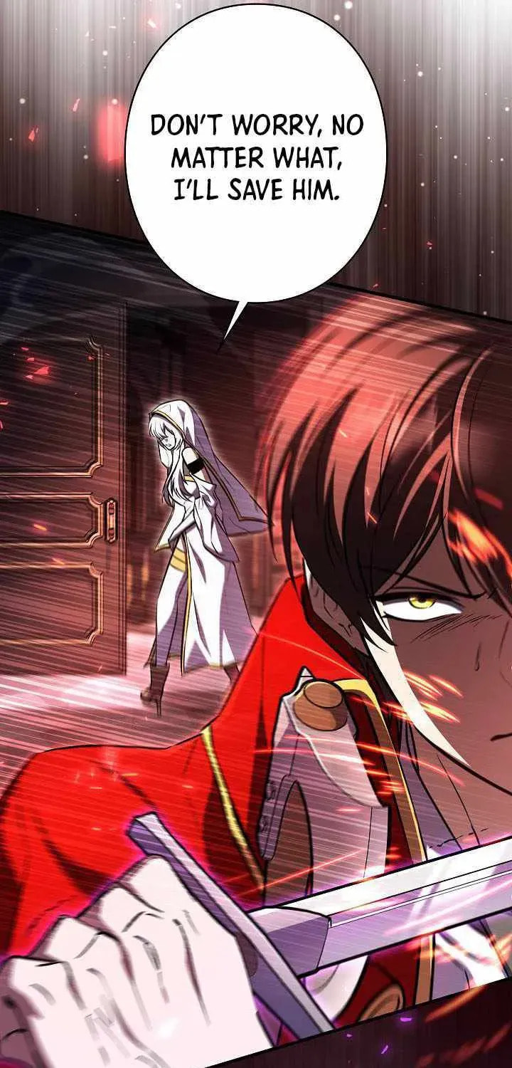 Love Letter From the Future Chapter 43 page 63 - 