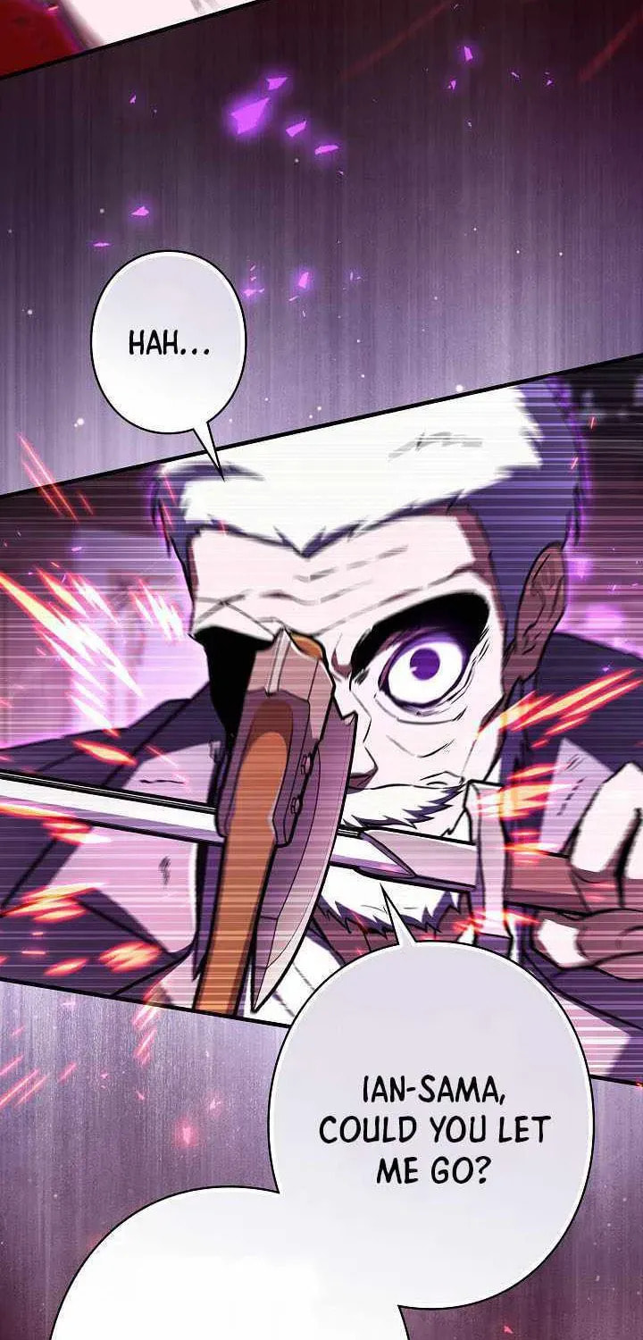 Love Letter From the Future Chapter 43 page 64 - 
