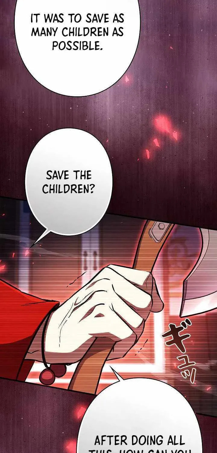 Love Letter From the Future Chapter 43 page 65 - 
