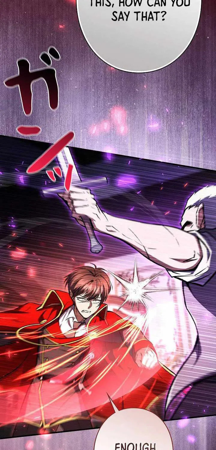 Love Letter From the Future Chapter 43 page 66 - 