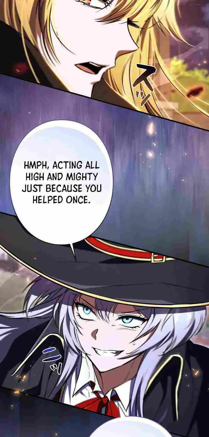 Love Letter From the Future Chapter 43 page 8 - 
