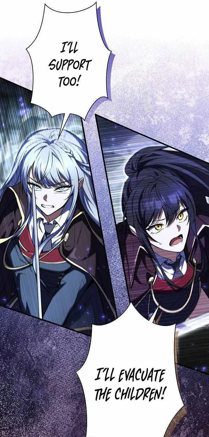 Love Letter From the Future Chapter 43 page 10 - 
