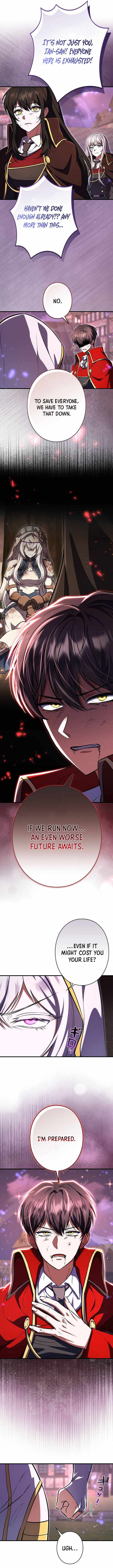 Love Letter From the Future Chapter 45 page 2 - 