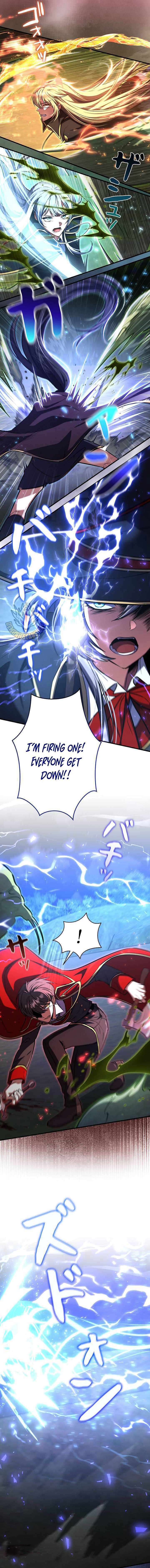 Love Letter From the Future Chapter 45 page 11 - 