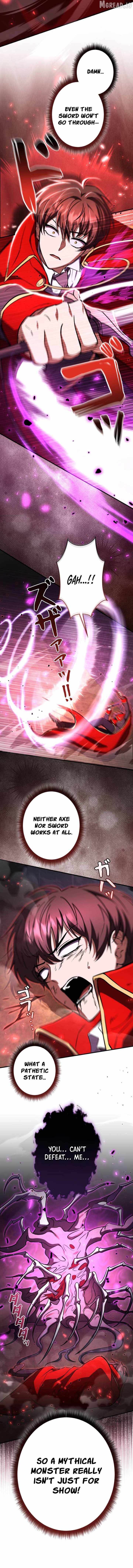 Love Letter From the Future Chapter 46 page 12 - 