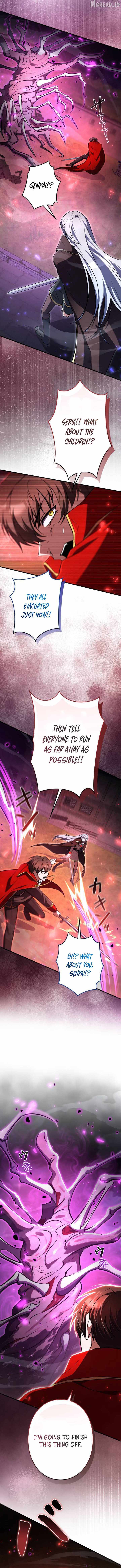 Love Letter From the Future Chapter 46 page 16 - 