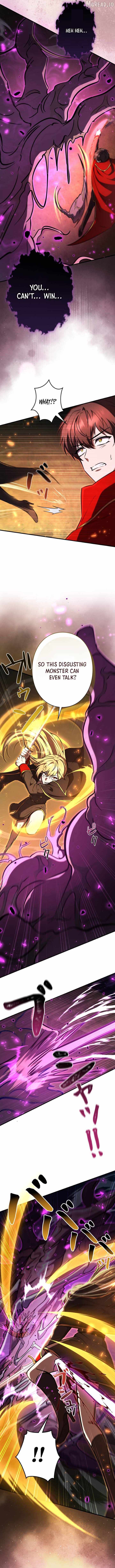 Love Letter From the Future Chapter 46 page 5 - 
