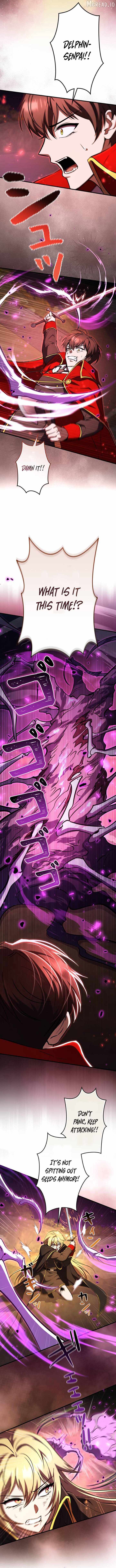 Love Letter From the Future Chapter 46 page 6 - 