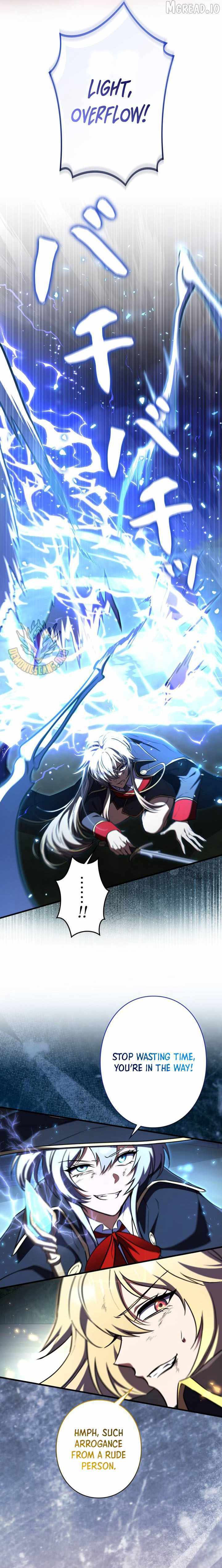Love Letter From the Future Chapter 46 page 7 - 