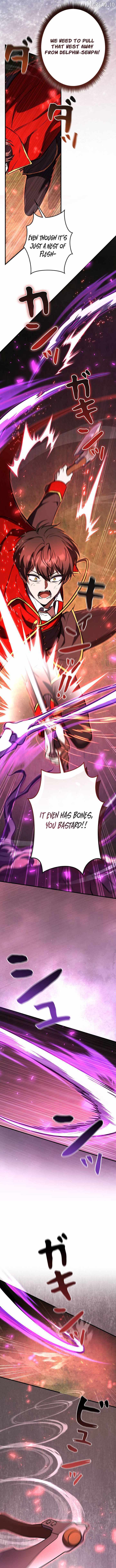 Love Letter From the Future Chapter 46 page 8 - 