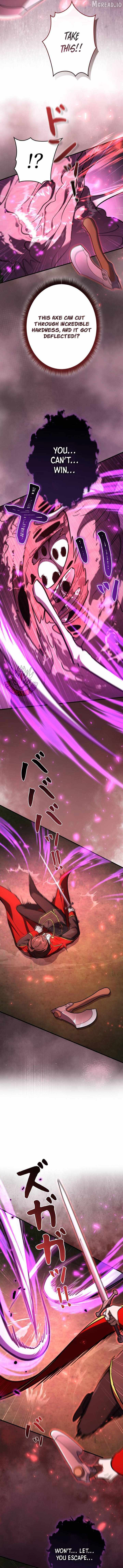 Love Letter From the Future Chapter 46 page 9 - 