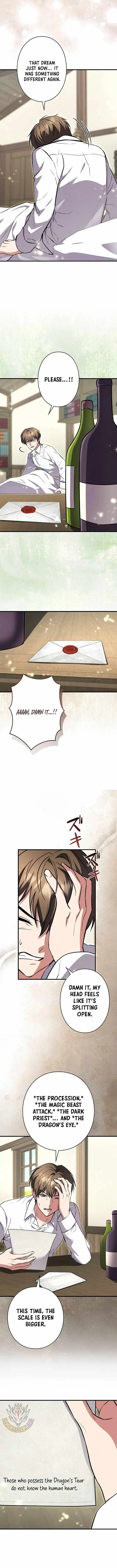 Love Letter From the Future Chapter 48 page 3 - 