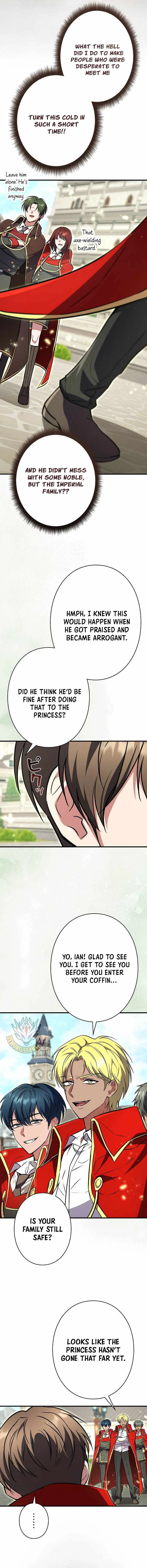 Love Letter From the Future Chapter 48 page 7 - 