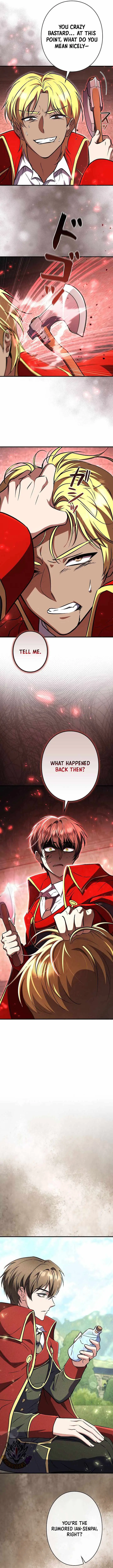 Love Letter From the Future Chapter 48 page 9 - 