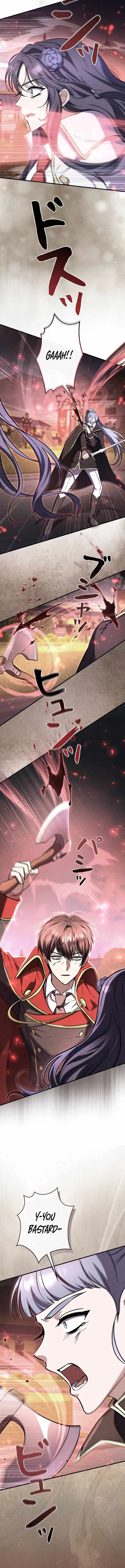 Love Letter From the Future Chapter 49 page 4 - 