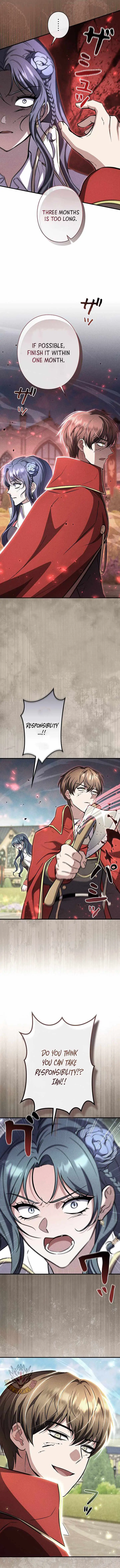 Love Letter From the Future Chapter 49 page 5 - 