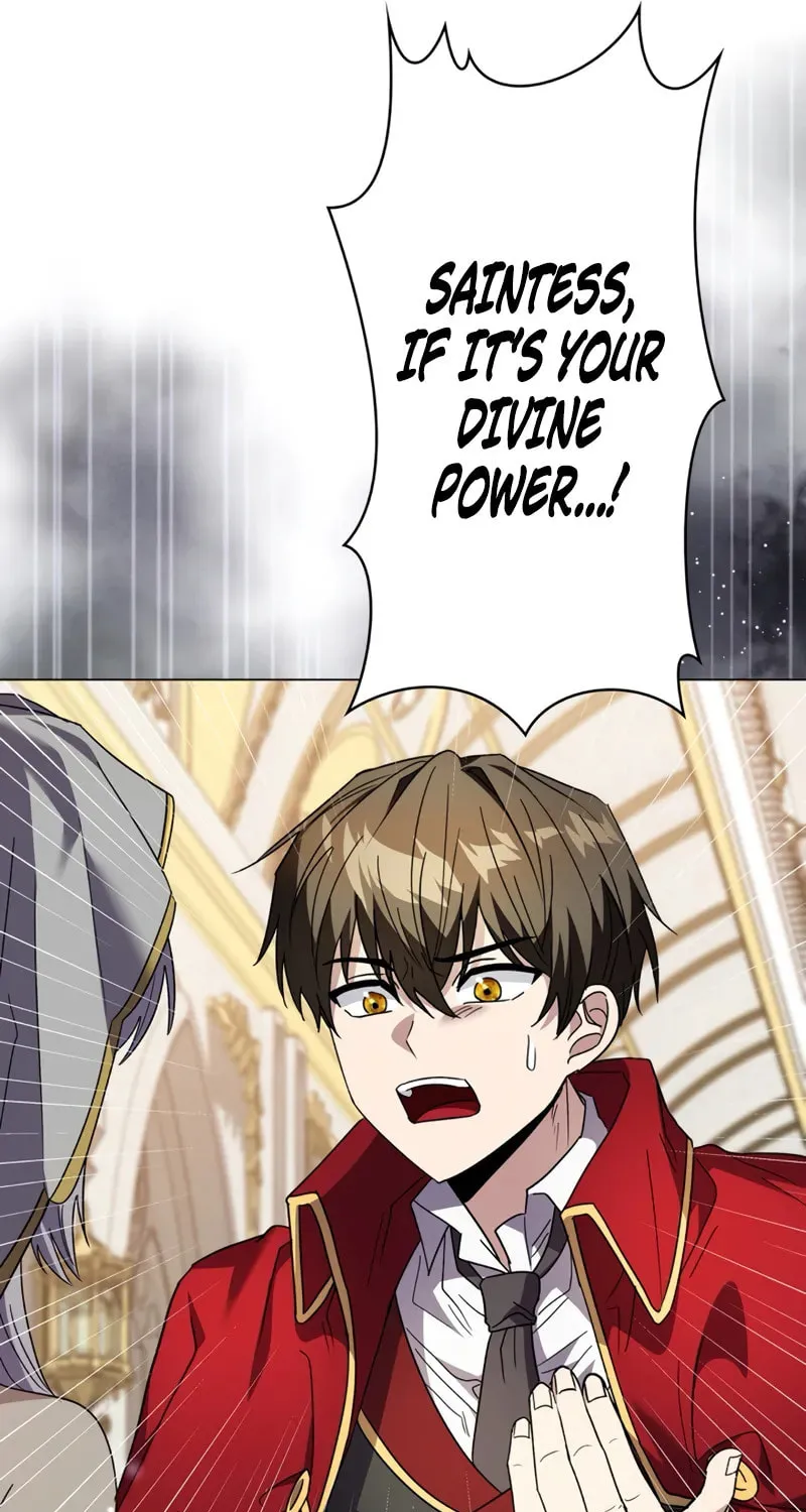 Love Letter From the Future Chapter 5 page 11 - 