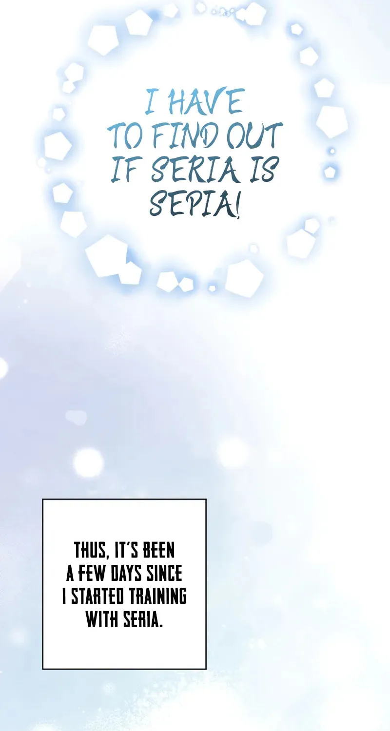 Love Letter From the Future Chapter 5 page 104 - 
