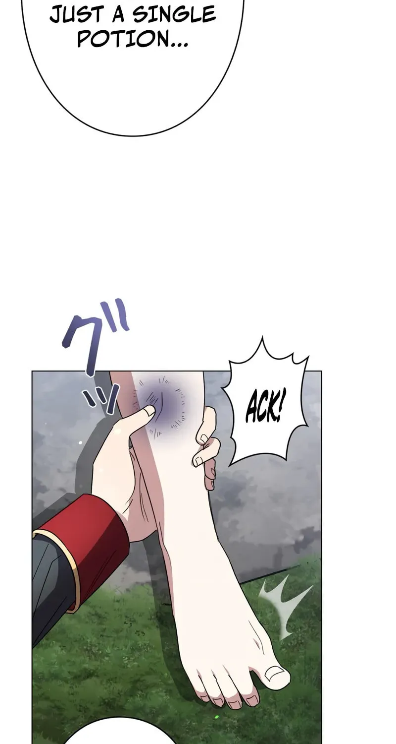 Love Letter From the Future Chapter 5 page 115 - 