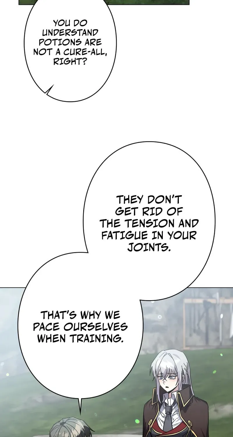 Love Letter From the Future Chapter 5 page 116 - 