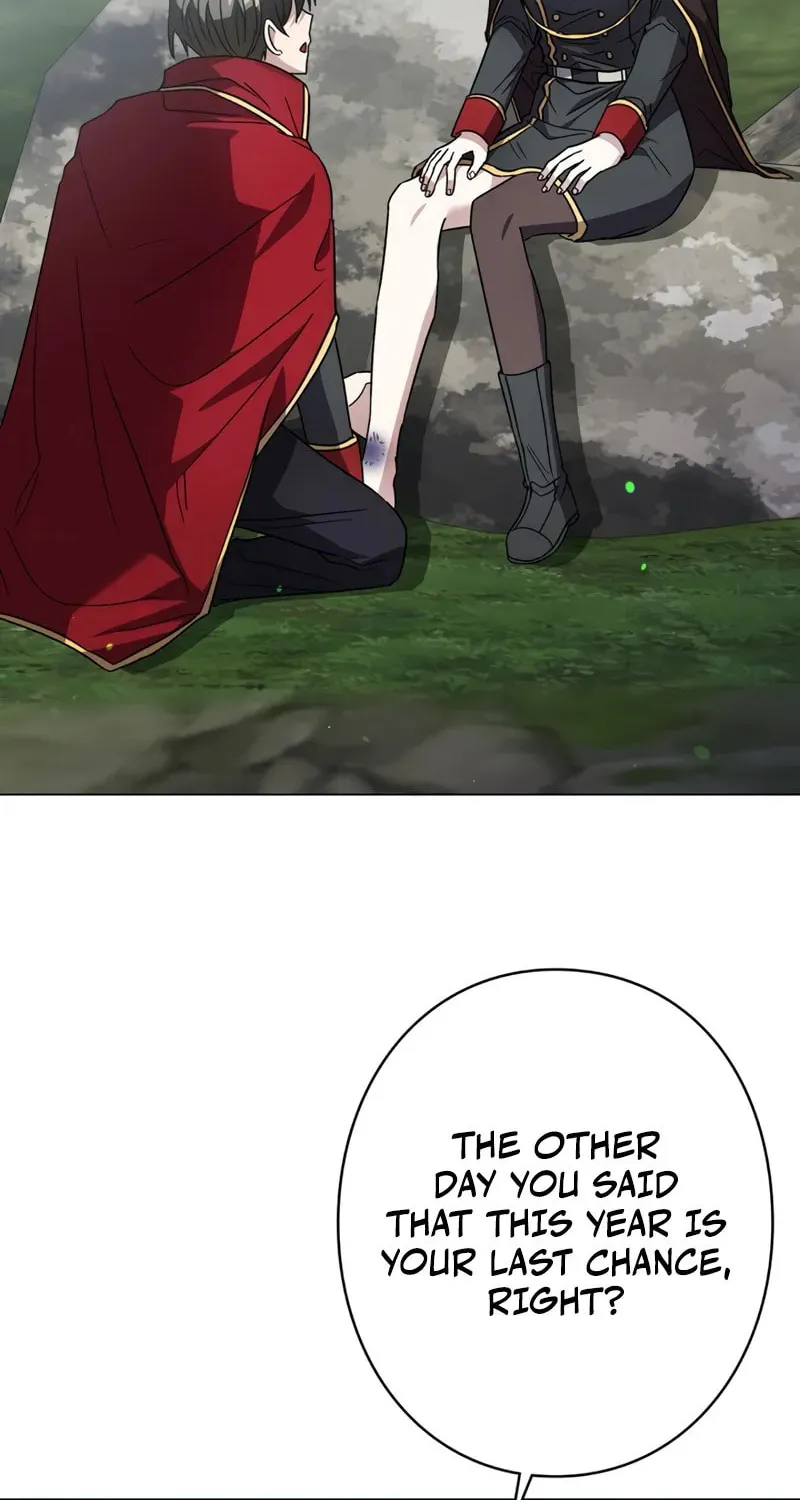 Love Letter From the Future Chapter 5 page 117 - 