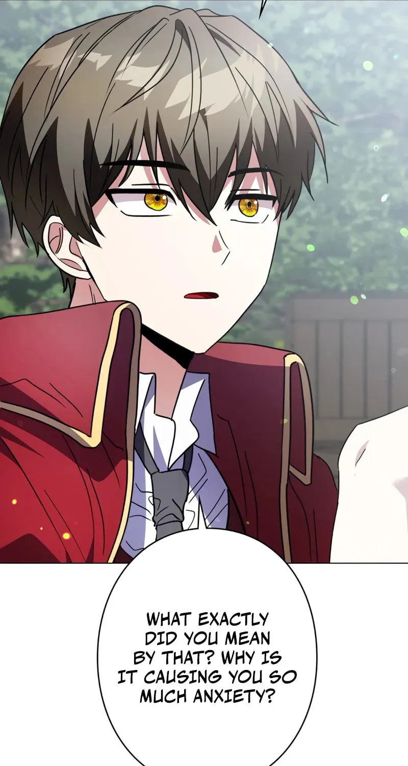 Love Letter From the Future Chapter 5 page 118 - 