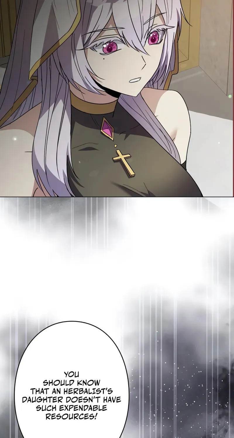 Love Letter From the Future Chapter 5 page 13 - 