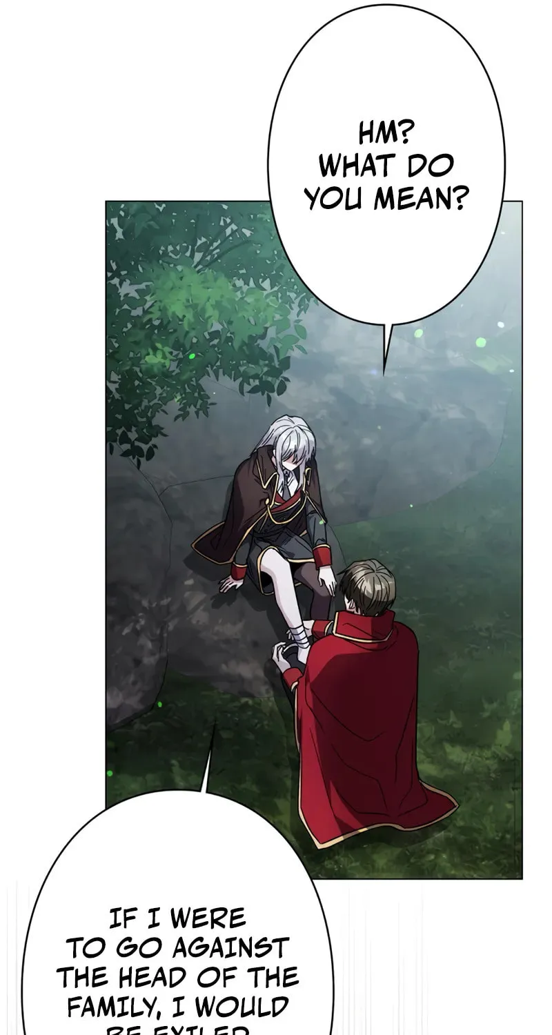 Love Letter From the Future Chapter 5 page 123 - 