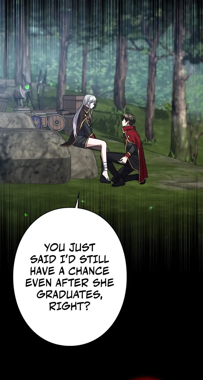 Love Letter From the Future Chapter 5 page 128 - 