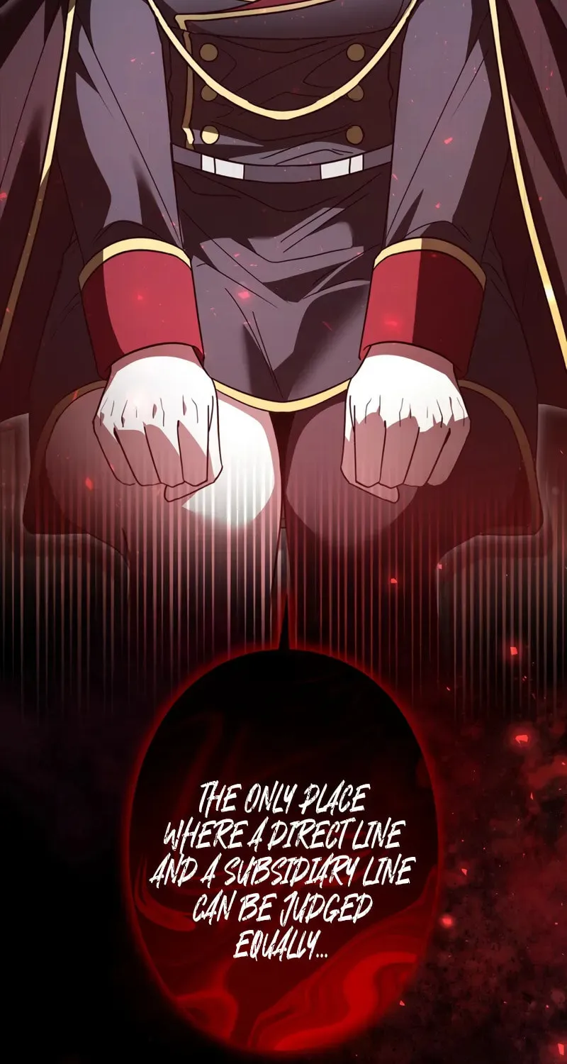 Love Letter From the Future Chapter 5 page 130 - 