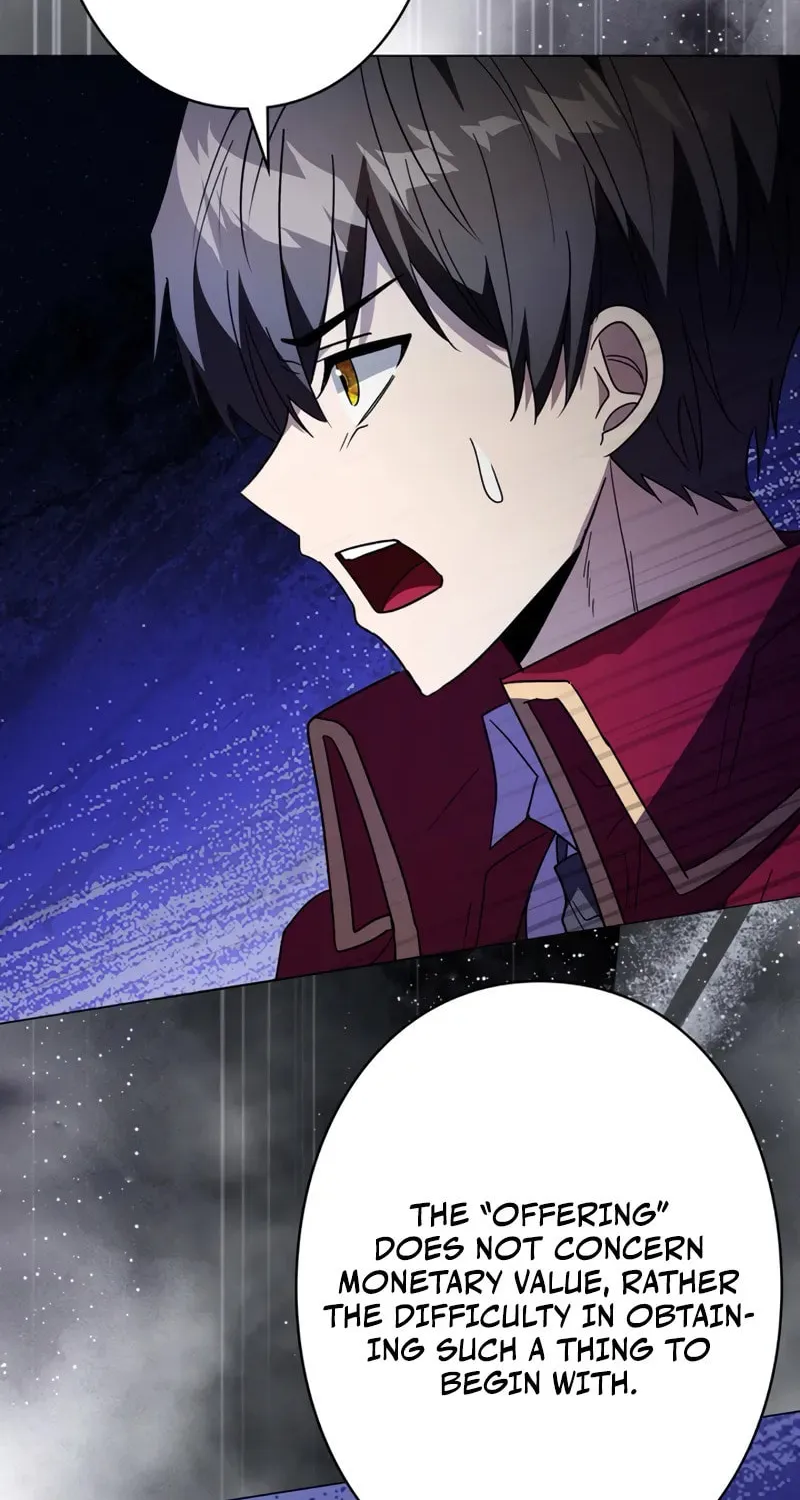 Love Letter From the Future Chapter 5 page 14 - 