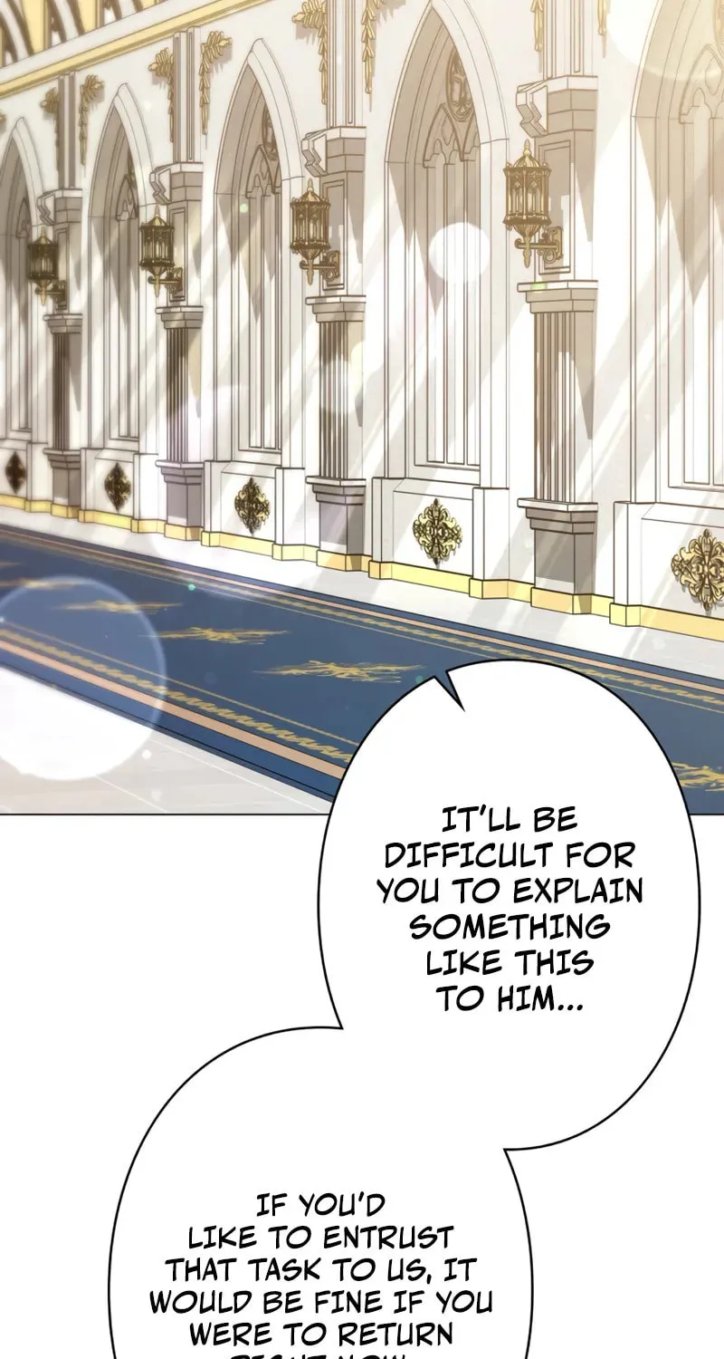Love Letter From the Future Chapter 5 page 17 - 