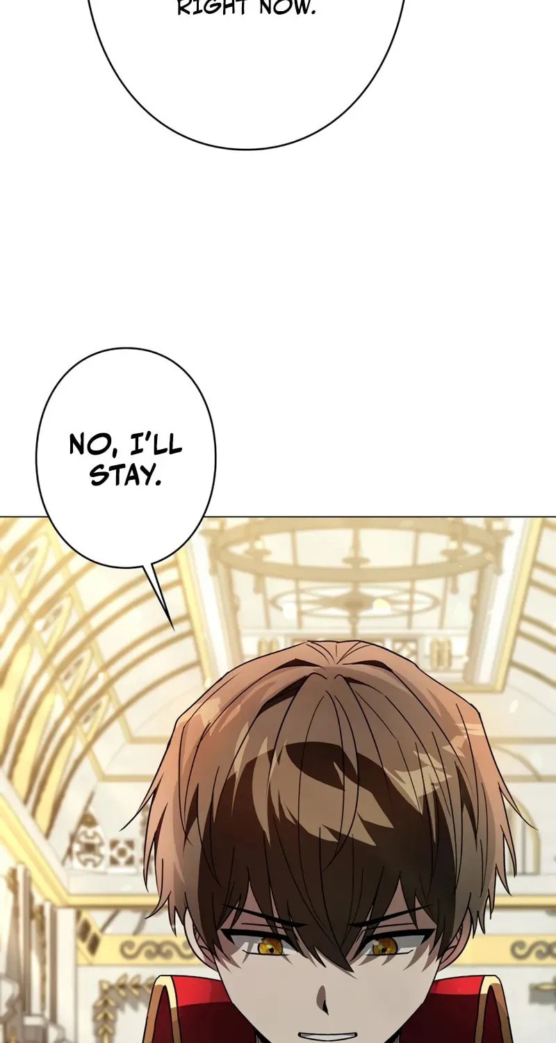Love Letter From the Future Chapter 5 page 18 - 