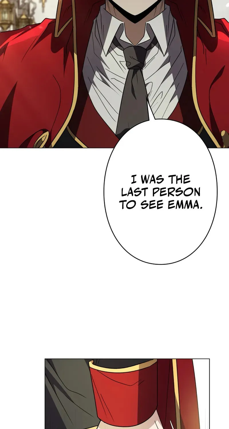 Love Letter From the Future Chapter 5 page 19 - 