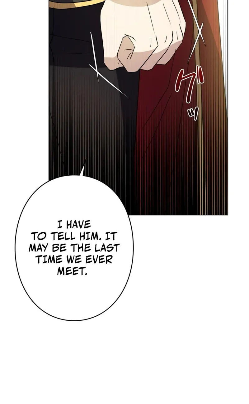 Love Letter From the Future Chapter 5 page 20 - 