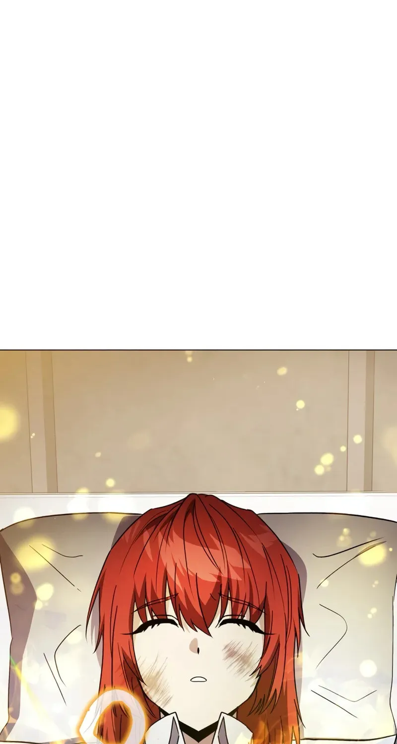 Love Letter From the Future Chapter 5 page 3 - 