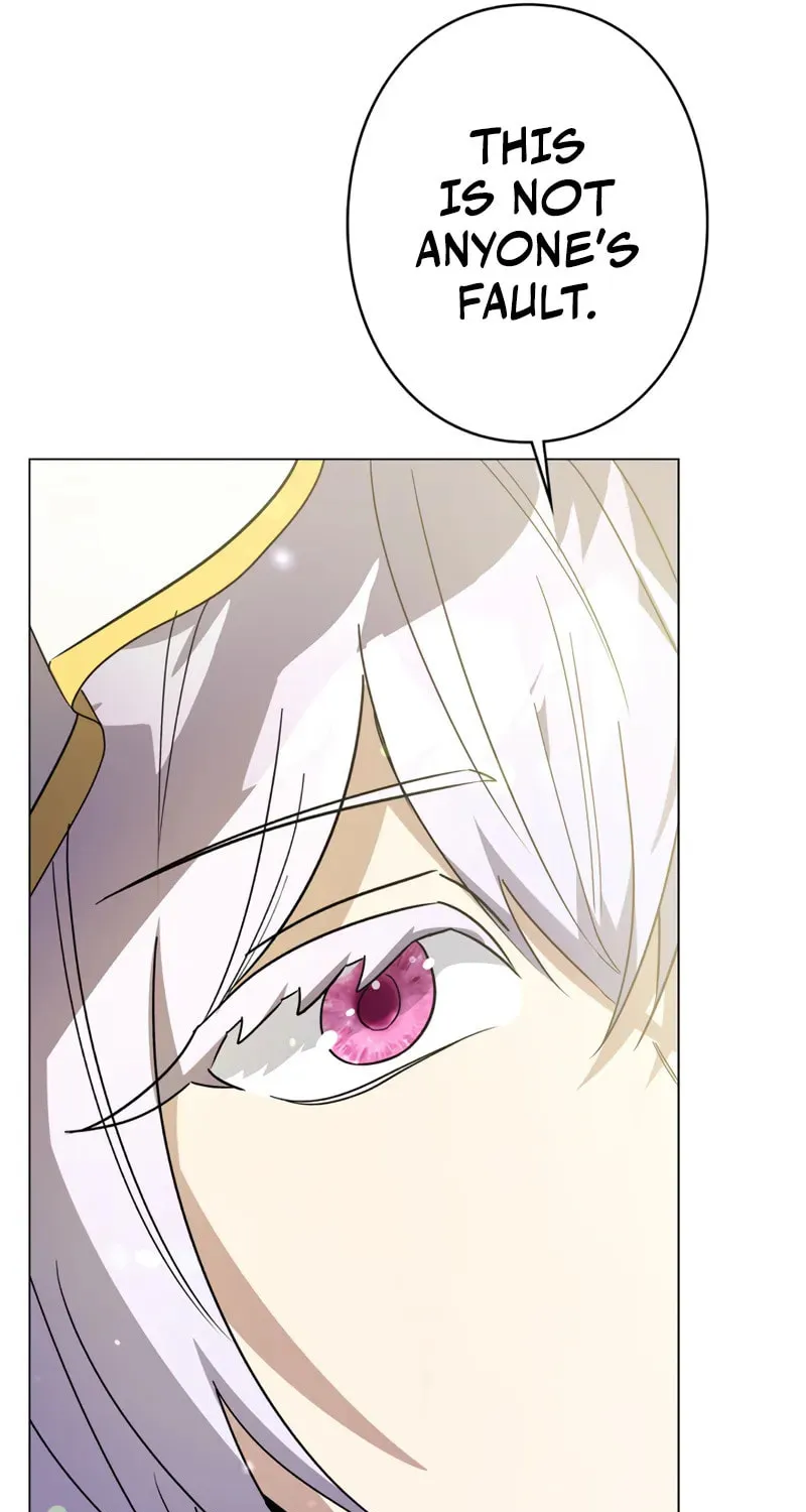 Love Letter From the Future Chapter 5 page 21 - 